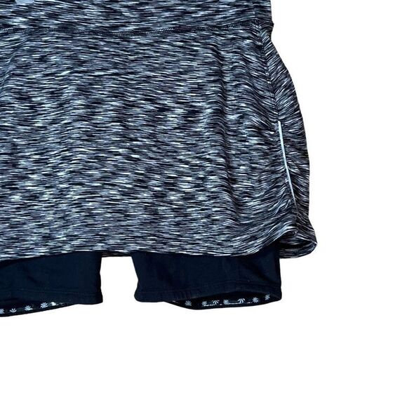 Athleta Women’s‎ 2 in 1 Contender Skort Active Wear Size Small - Picture 2 of 8